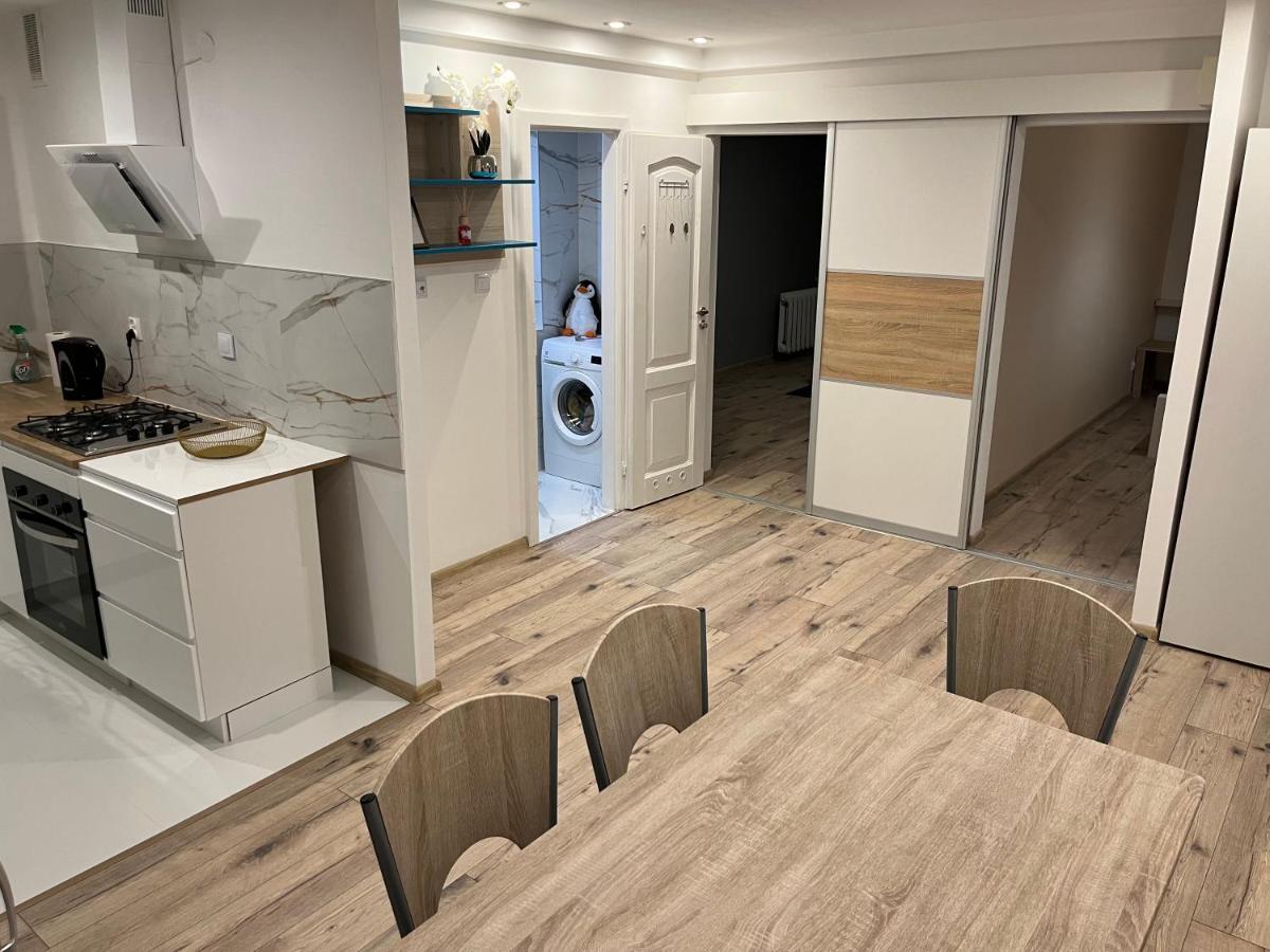 Apartament Centrum Okulickiego ! Stalowa Wola Exterior foto