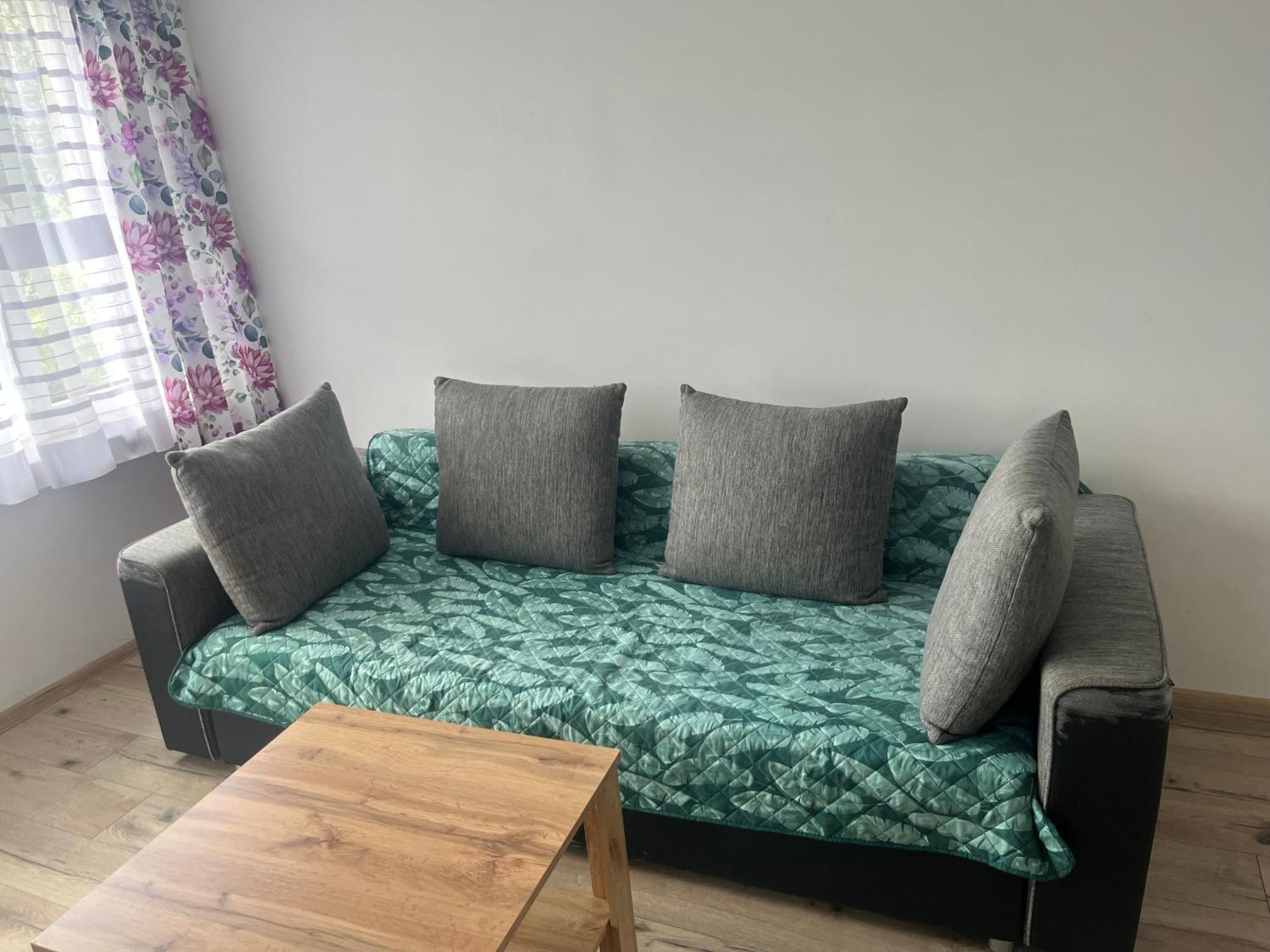 Apartament Centrum Okulickiego ! Stalowa Wola Exterior foto
