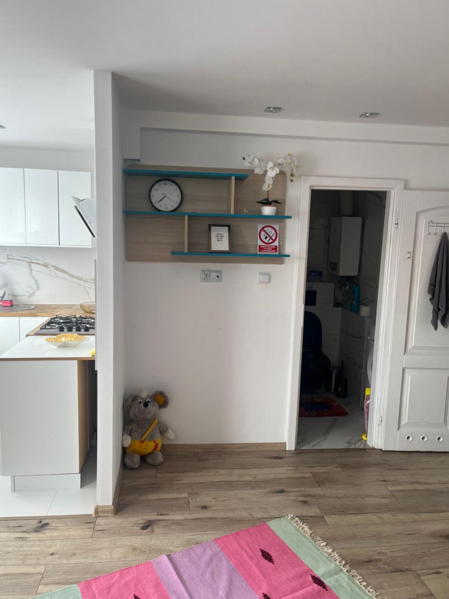 Apartament Centrum Okulickiego ! Stalowa Wola Exterior foto