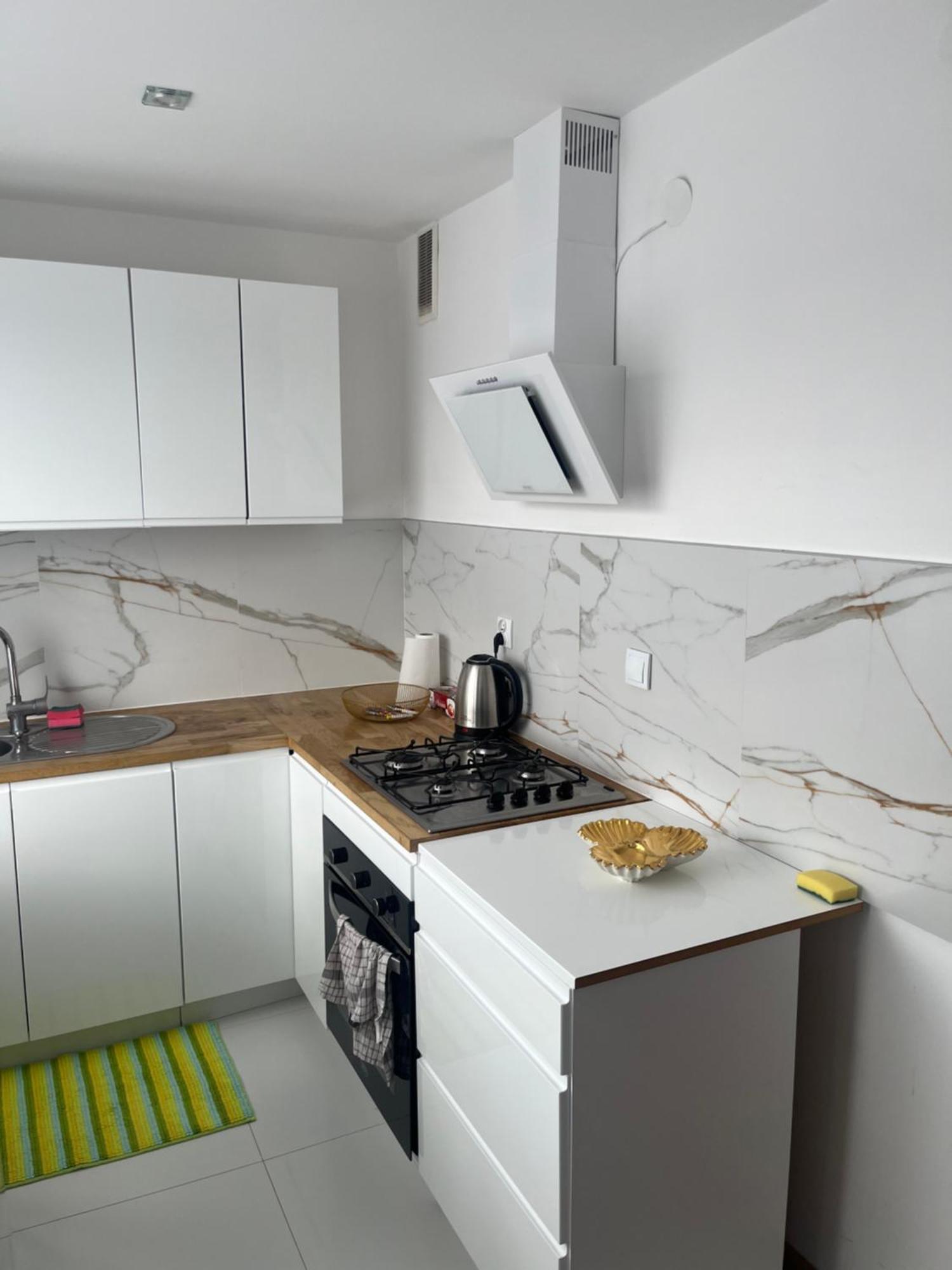 Apartament Centrum Okulickiego ! Stalowa Wola Exterior foto